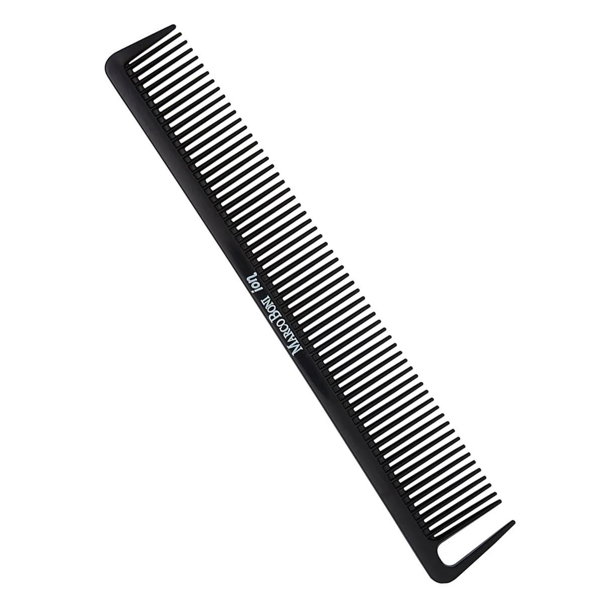 Pente Profissional Ionizado Com Separador de Mechas 20cm Sortido