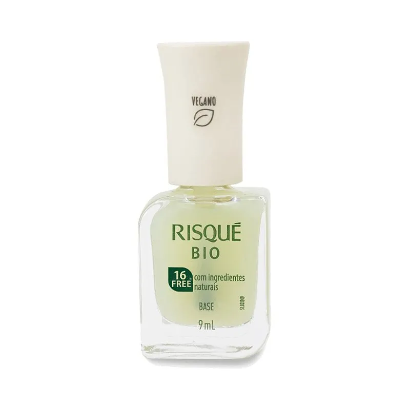 Base Risqué Bio Couve Kale 9ml
