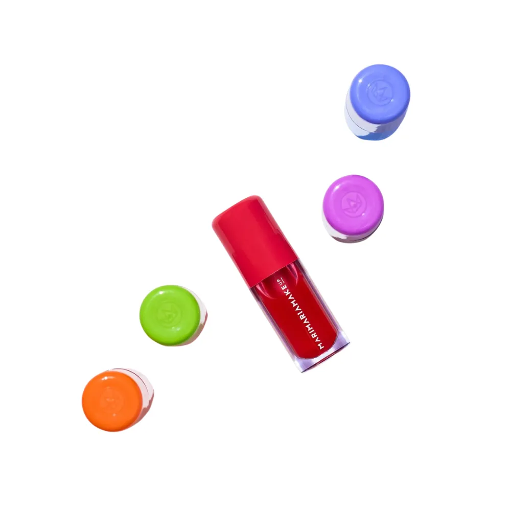 Gloss Labial Lip Juice - Mari Maria