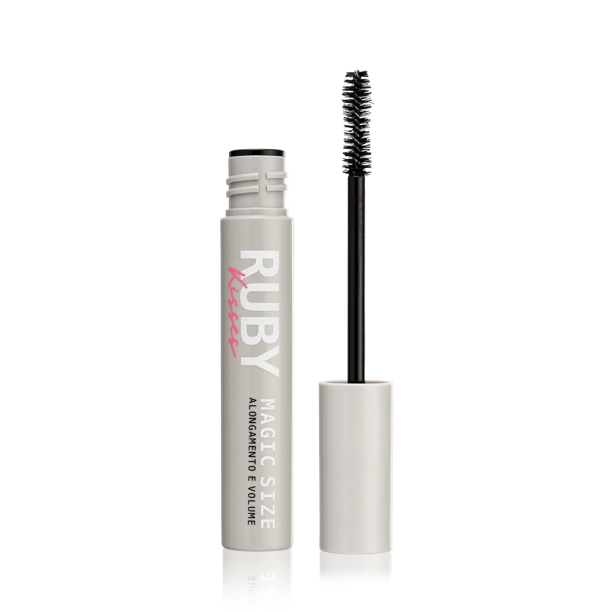 Máscara de Cílios Magic - Ruby Kisses