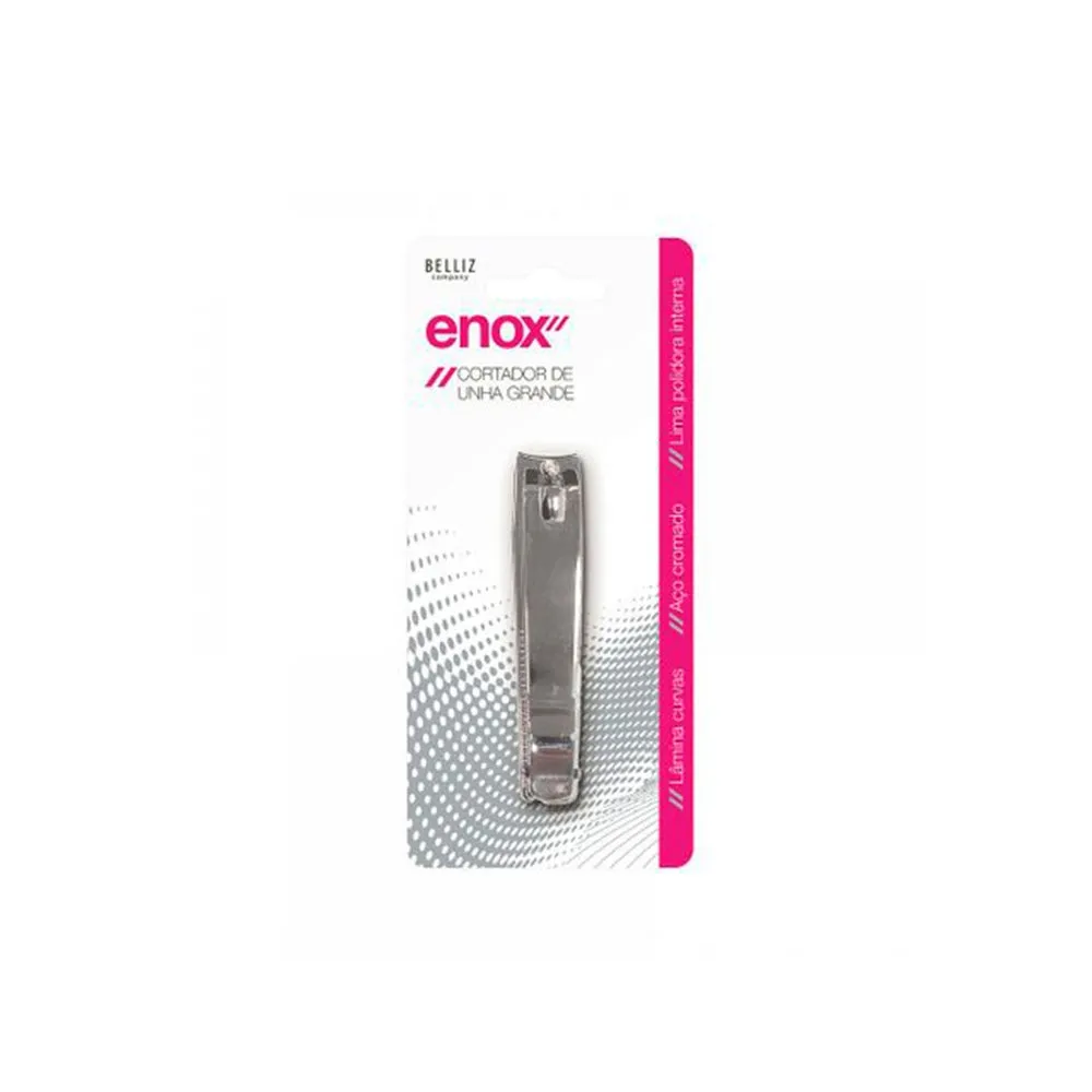 Cortador De Unha Enox 671