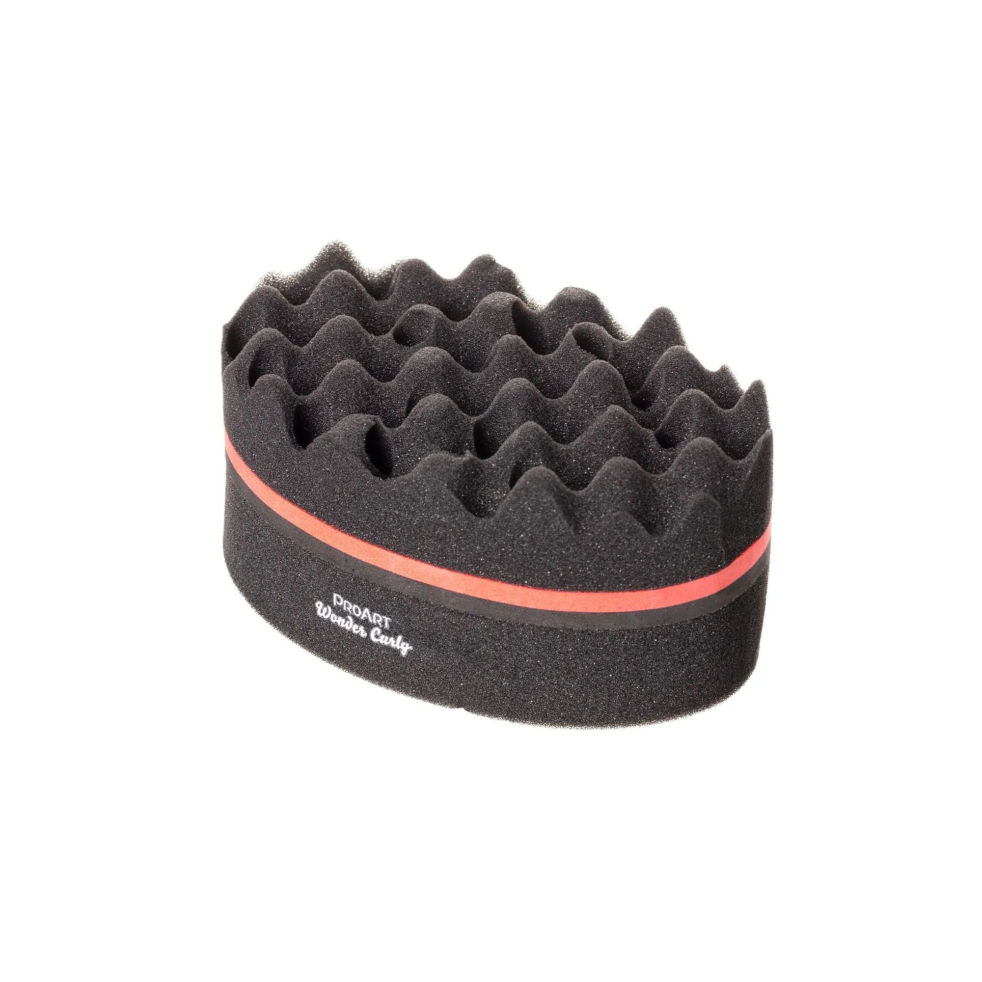 Esponja Twist Dupla Face - Wonder Curly - Proart