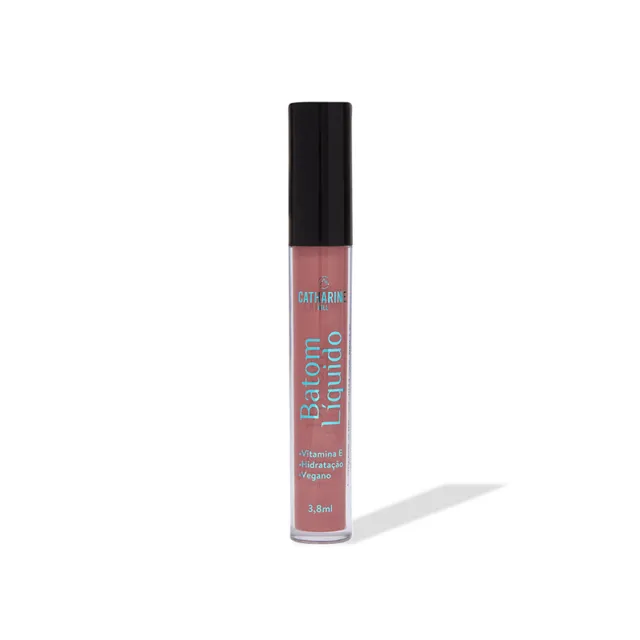 Batom liquido matte bella 1014/28 3,8ml - Catharine Hill