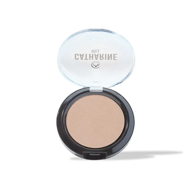 Pó compacto  contorno glacê 1022/01 - Catharine Hill