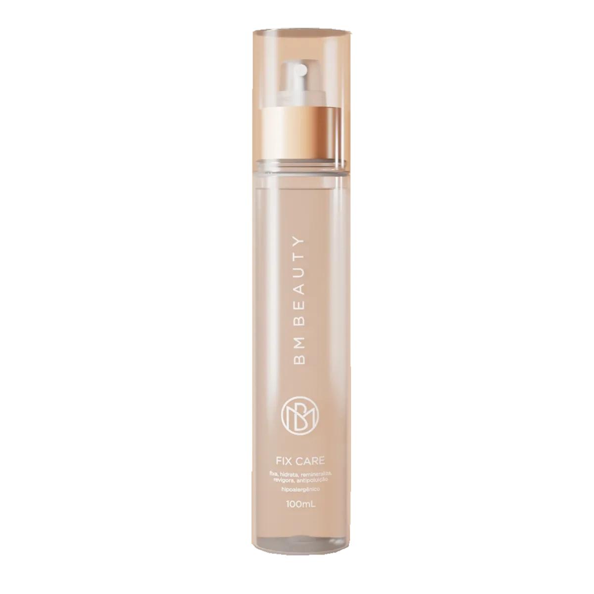 Fix Care - BM Beauty