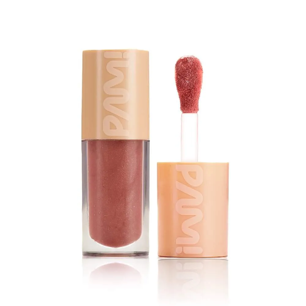 Gloss Labial Ultra Vinílico - Pam by Pamella