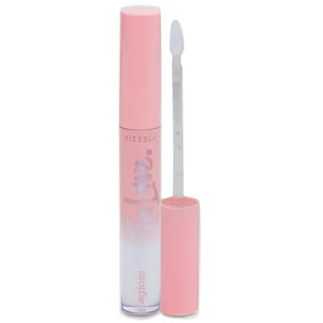 Gloss Cor 03 Crush - Vizzela
