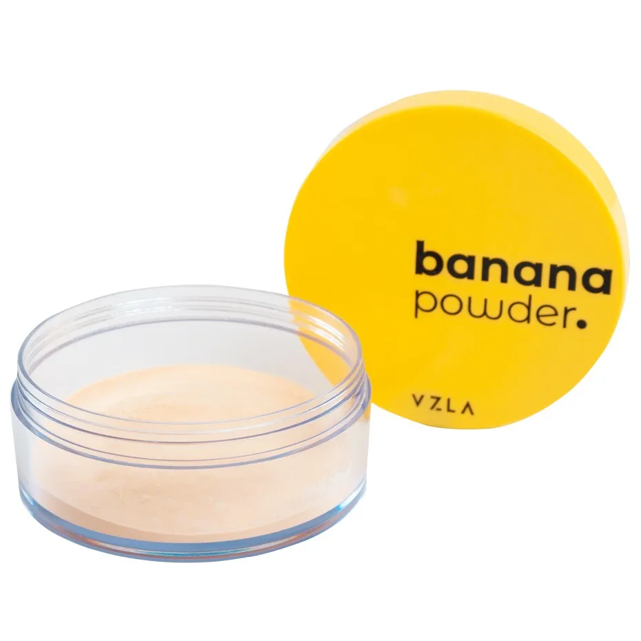 Banana Powder - Vizzela