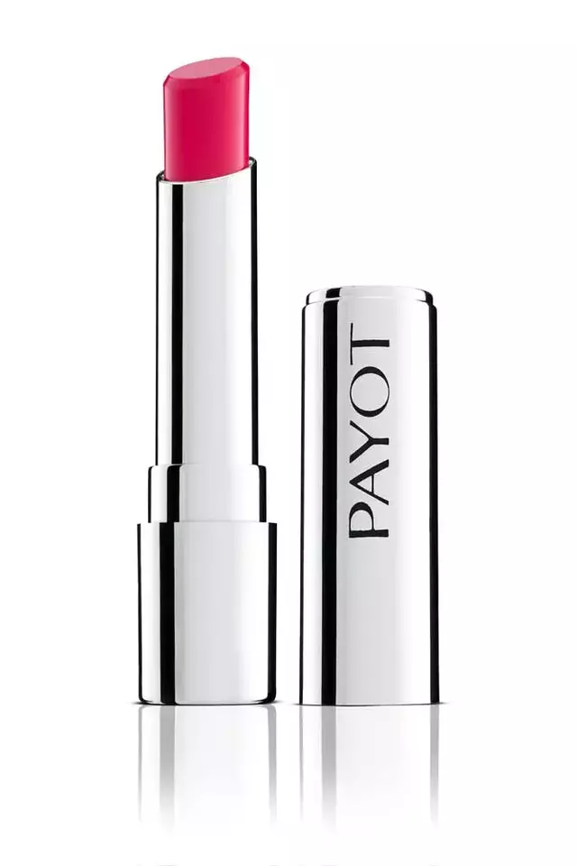 Batom hidratante cereja 4g - Payot