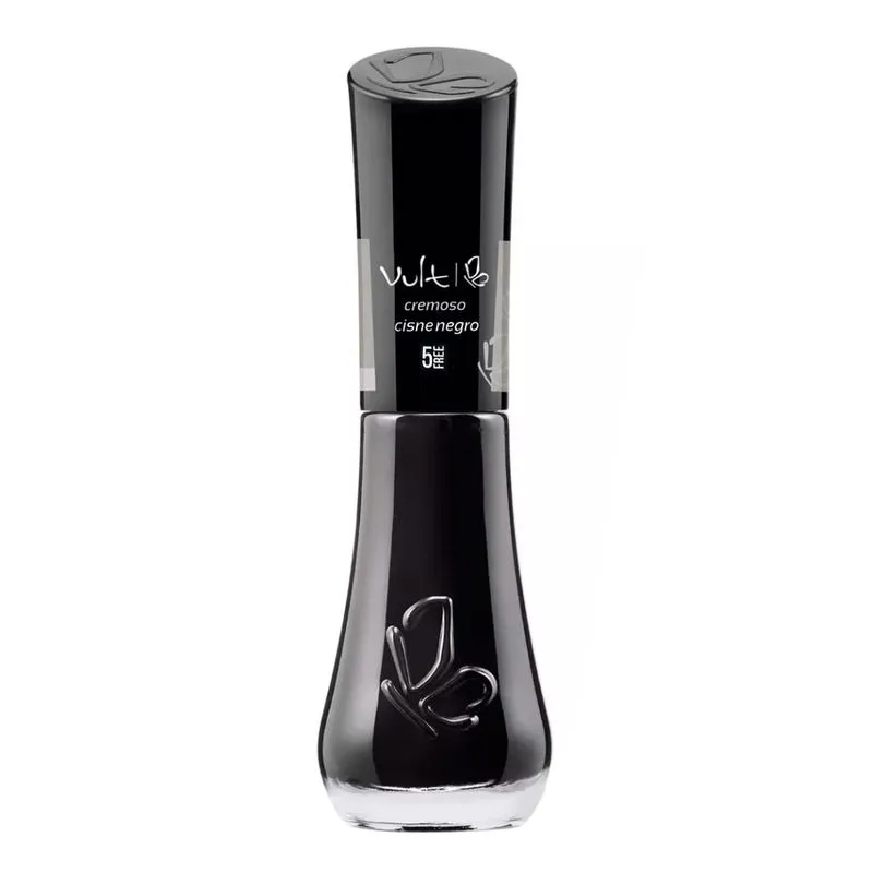 Esmalte Free Cisne Negro 8ML Vult