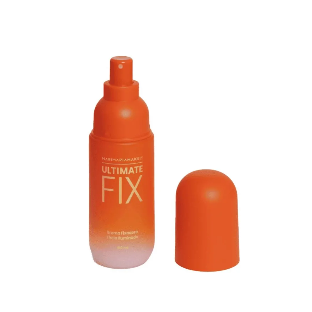 Bruma Fixadora Ultimate Fix - Mari Maria Makeup