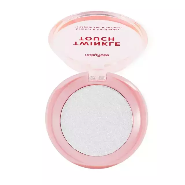 twinkle touch sombra iluminador ice glow hb-m1004-1 6g - Ruby Rose