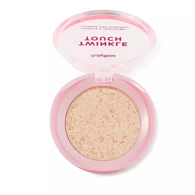 twinkle touch sombra iluminador golden daze hb-m1004-2 6g - Ruby Rose