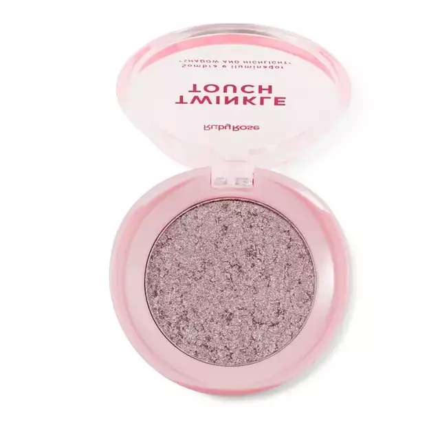 twinkle touch sombra iluminador pink luster hb-m1004-3 6g - Ruby Rose