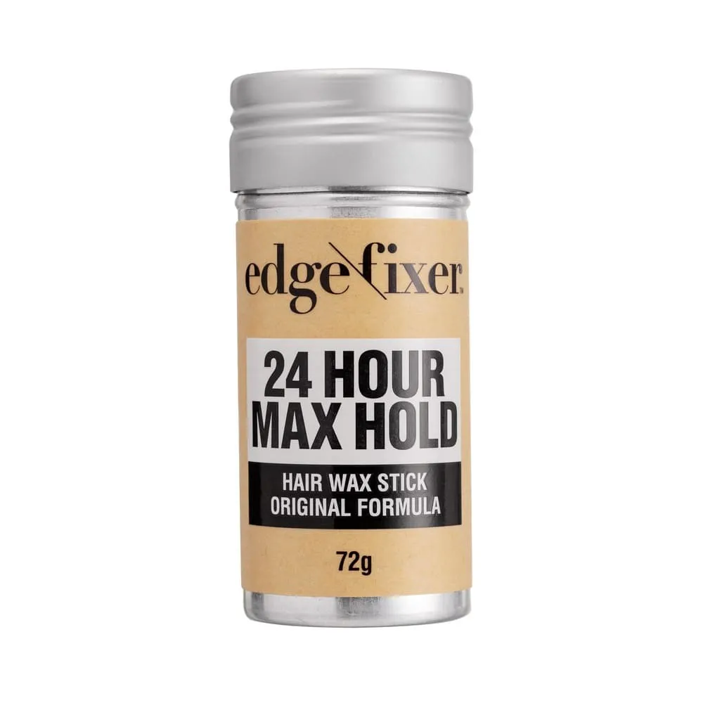 Cera de Cabelo em Stick Edge Fixer - Kiss New York