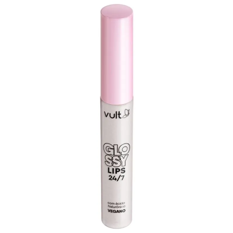 Gloss Labial Incolor 5,2ML Vult