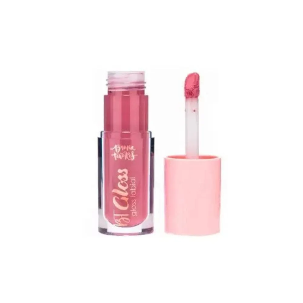 Gloss Labial Bruna Tavares Vanessa