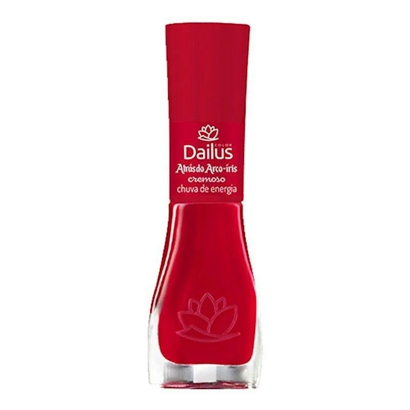 Esmalte Atrás do Arco Íris Chuva de energia 8ml