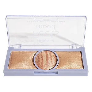 Paleta De Iluminadores Feels Mood REF. HB75302 Ruby Rose