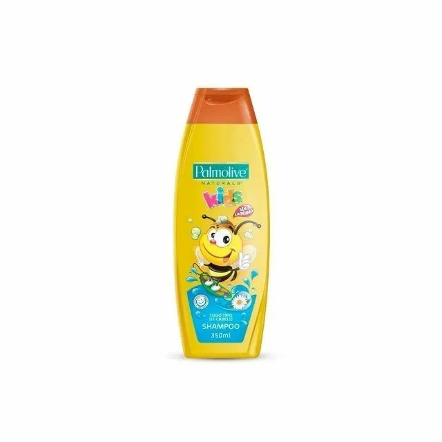 Shampoo Palmolive Naturals Kids 350ml