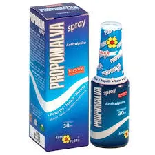 Propomalva Spray Antisseptico Apis Flora 30ml