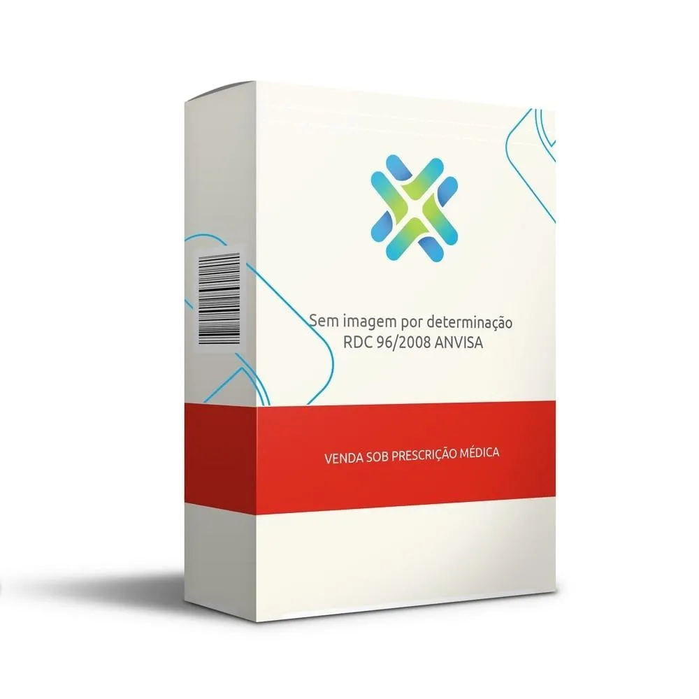 Oxotron Loxoprofeno Sódico 60mg 15 comprimidos