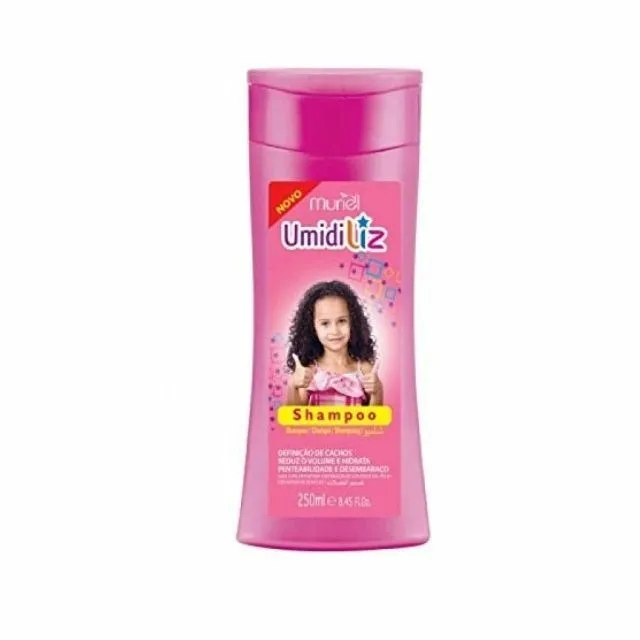 Shampoo Muriel Umidiliz 250ml