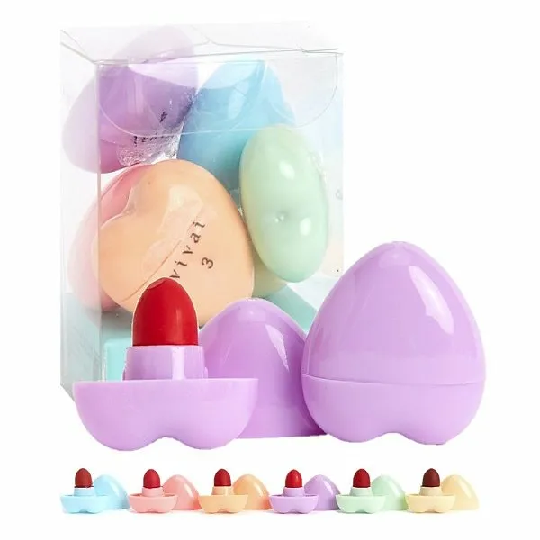 Batom Love Pocket Vivai c/6 unidades