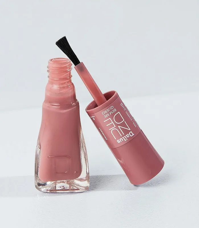 Esmalte Nude Bem Me Quero 8ml Dailus
