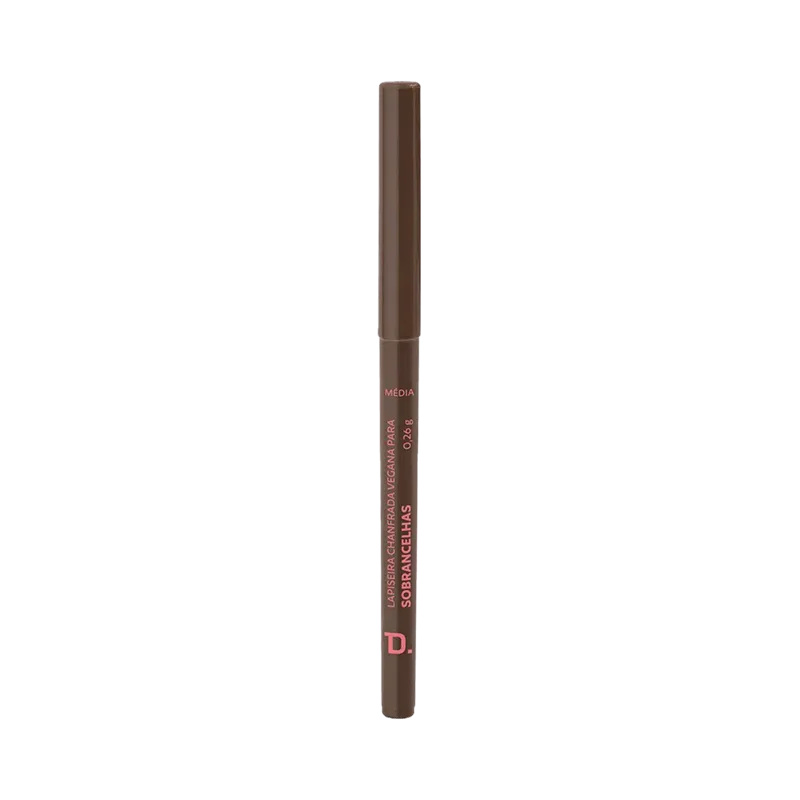 Lapiseira Para Sobrancelha Cor Médio Dailus