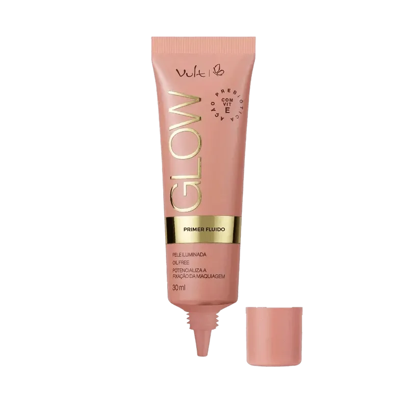 Primer Fluido Glow 30ml Vult