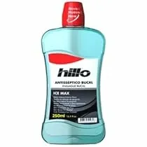 Antisseptico Hillo Ice Max 250ml