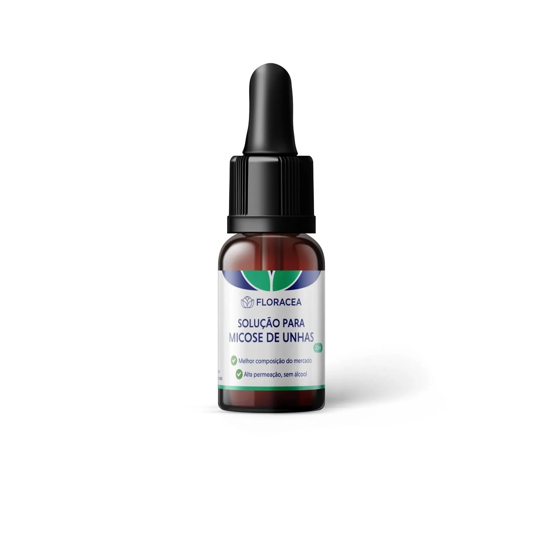 Solução de Micose 10ml