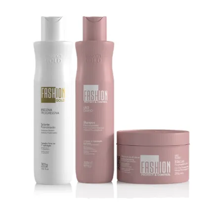 Combo Fashion Gold Baby 300g