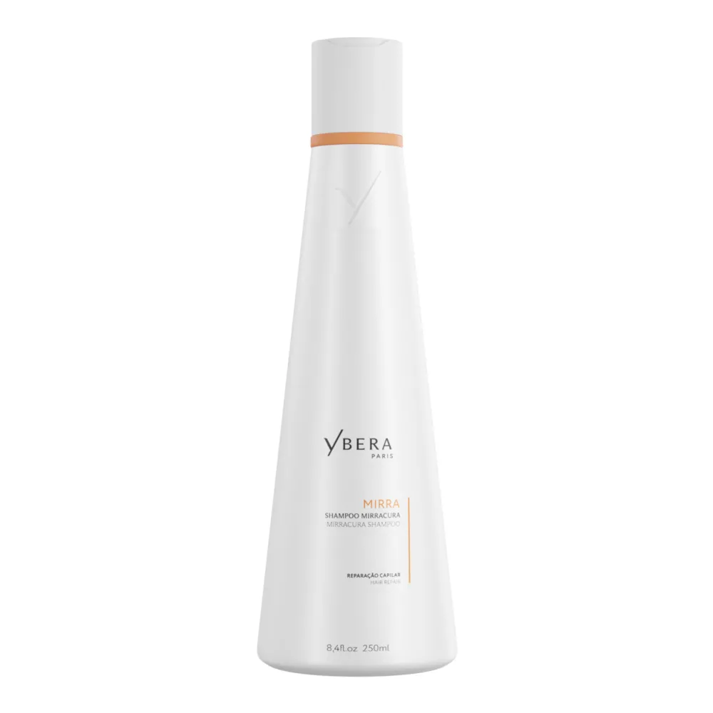 Shampoo Mirracura 250ml - Ybera Paris