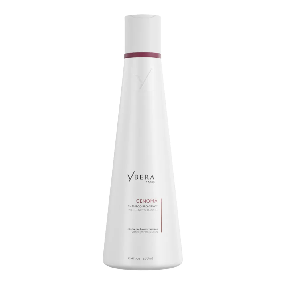 Shampoo Pro-Geno Genoma 250ml - Ybera Paris
