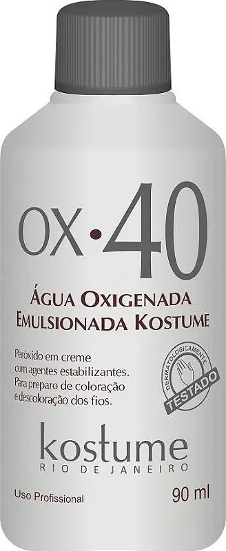 Kostume Ox. 40Vol. 90ml