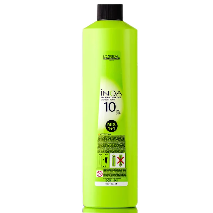 Ox. Inoa Oxidante 10 Vol L'oreal 1L