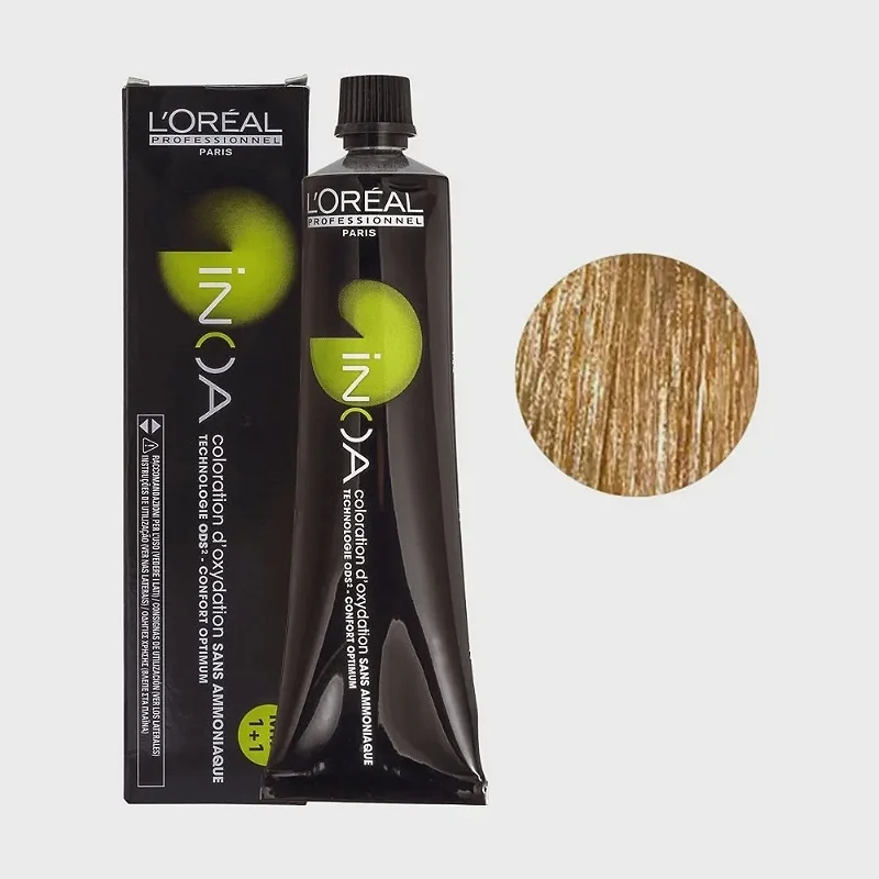 Coloração Inoa 9.31 L'oreal 60G