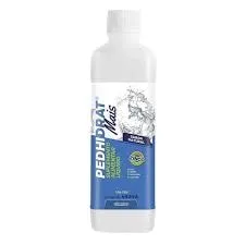 PEDHIDRAT MAIS - REIDRATANTE ORAL SABOR NATURAL 450ML (VENCIEMENTO 30/09/2023)