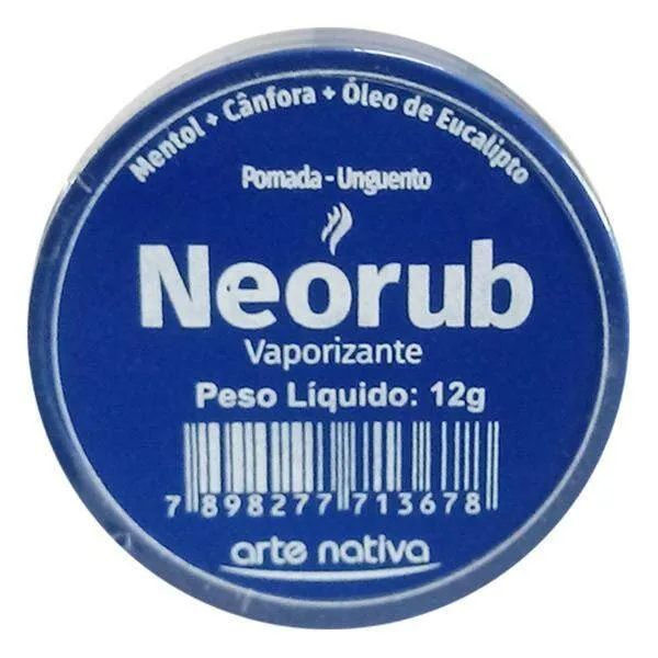 Neorub 12g