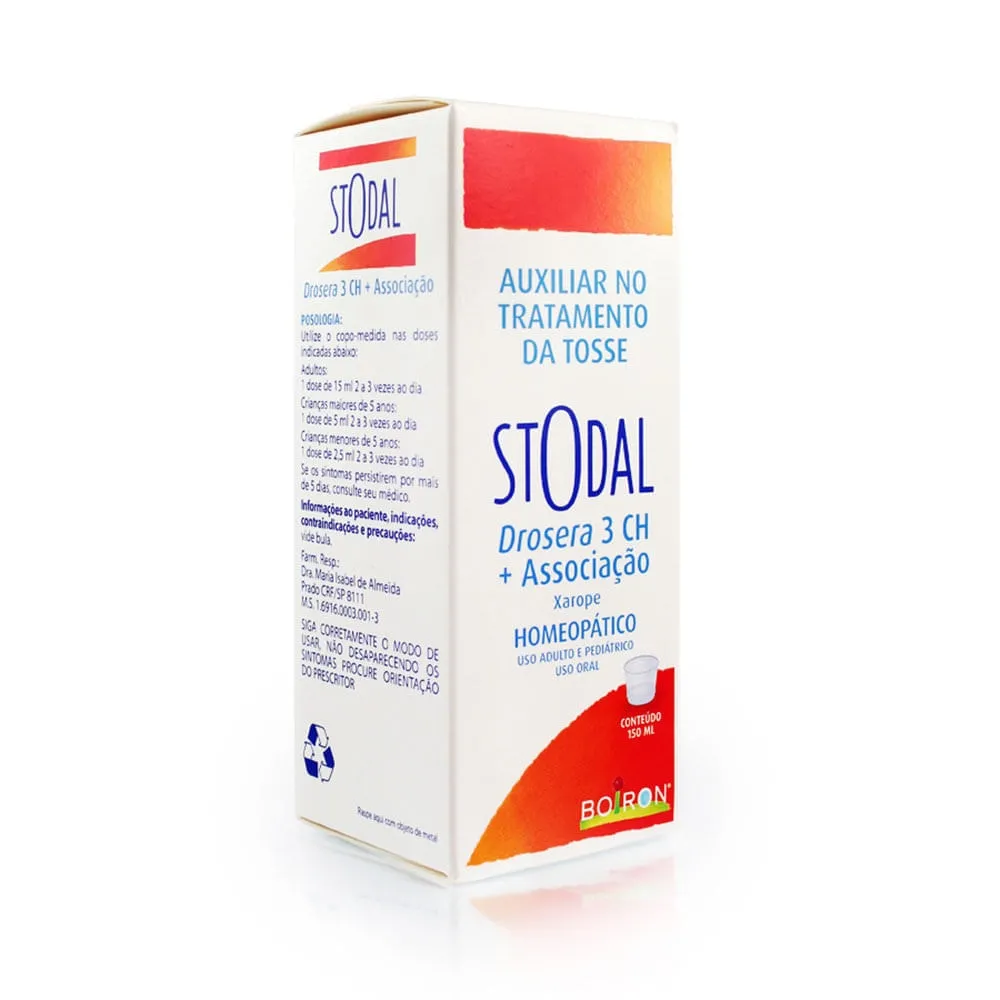Stodal Xarope 150ml