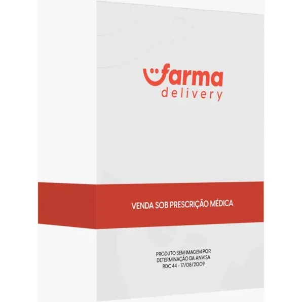 Vitamina D colecalciferol 15.000ui 4 cápsulas Eurofarma