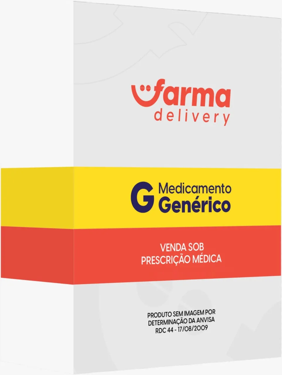 Bromoprida 10mg 20 Cápsulas Genérico Germed