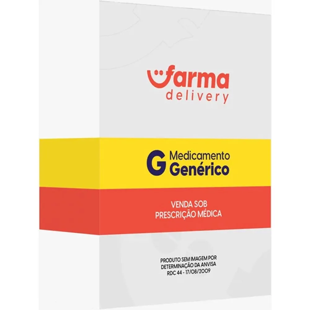 Vabam 20mg 30 Comprimidos