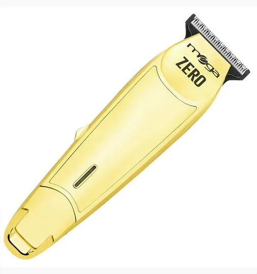 Máquina de Corte e Acabamento Zero Gold USB