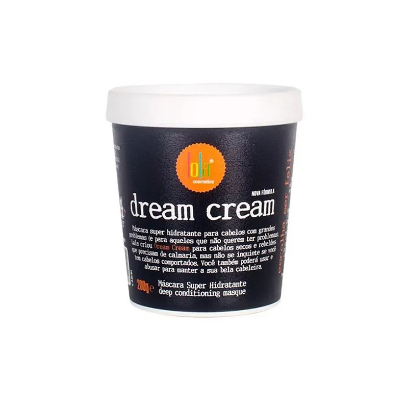 DREAM Máscara 200g