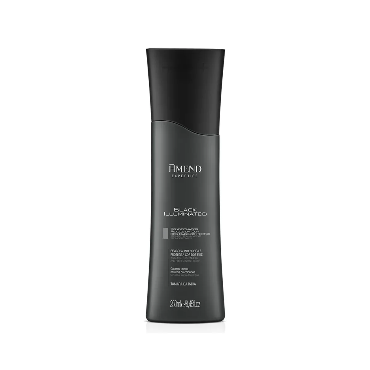 Amend Expertise Black Illuminated Condicionador 250ml