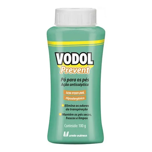 Vodol Prevent Pó 100g