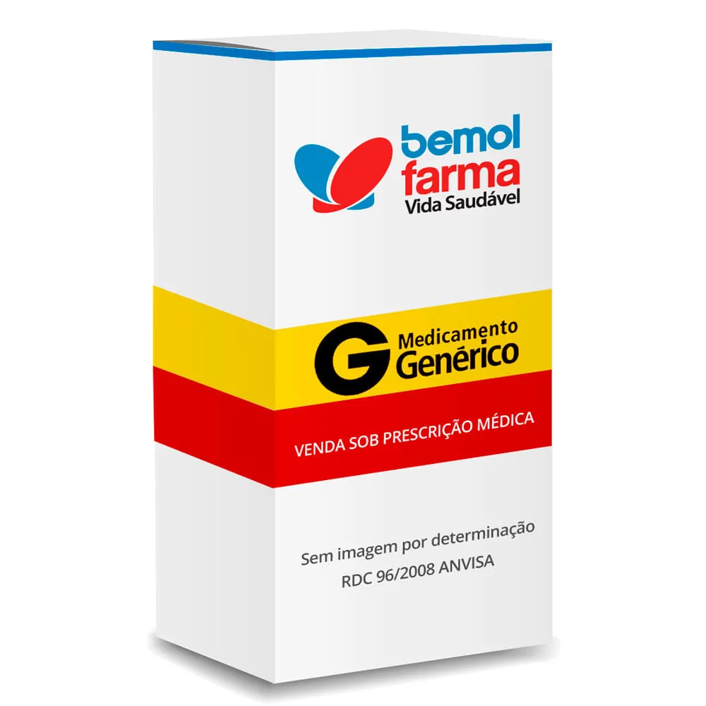 Tinidazol 30mg + Nitrato de Miconazol 20mg Creme Vaginal 45g+ 7 Aplicadores